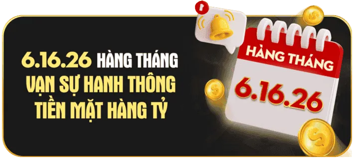 Chương trình VIP ga678 đăng nhập