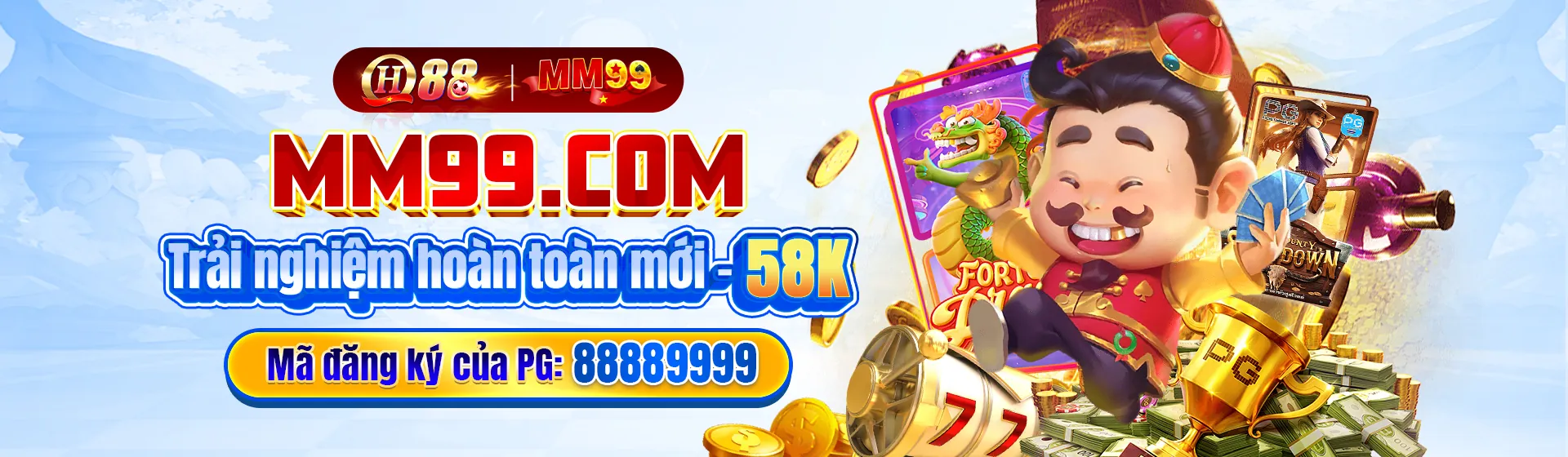 Trò chơi Nổ Hũ với biểu tượng Jackpot lớn tại ga678 đăng nhập